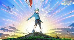 Eureka Seven AO Episode 23-24 Vostfr