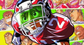 Eyeshield 21 Episode 145 Vostfr