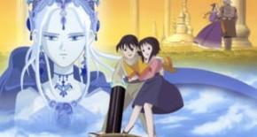 Fantastic Children Episode 26 Vostfr