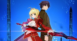 Fate/Extra Last Encore Episode 10 Vostfr