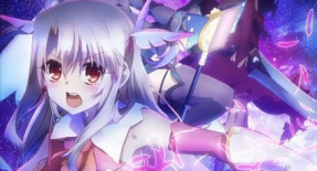 Fate/kaleid liner Prisma Illya 2wei! Episode 10 Vostfr