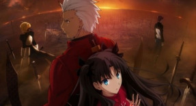 Fate/stay night : Unlimited Blade Works (TV) - Prologue Special 01 Vostfr