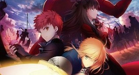 Fate/stay night : Unlimited Blade Works (TV) Episode 12 Vostfr