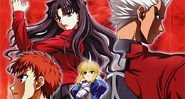 Fate/Stay Night Episode 24 Vostfr