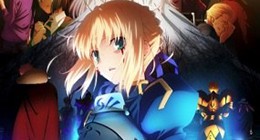 Fate/Zero 2nd season Episode 12 Vostfr