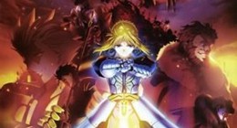 Fate/Zero Episode 13 Vostfr