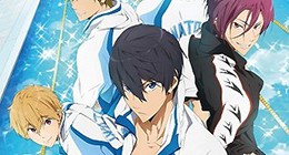 Free! Episode 12 Vostfr