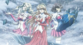 Freezing Vibration Episode 12 Vostfr