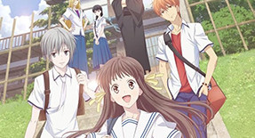 Fruits Basket 1st Season Episode 25 Vostfr