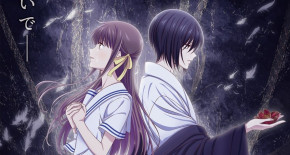 Fruits Basket The Final Episode 13 Vostfr