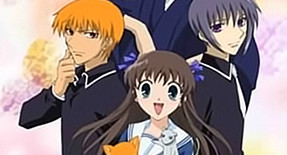 Fruits Basket Episode 26 Vostfr