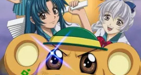 Full Metal Panic ? Fumoffu Episode 12 Vostfr