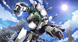 Full Metal Panic! Invisible Victory Episode 12 Vostfr