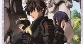 Full Metal Panic ! The Second Raid : Wari to Hima na Sentaichou no Ichinichi Special 01 Vostfr