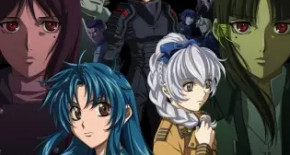 Full Metal Panic! The Second Raid Episode 13 Vostfr