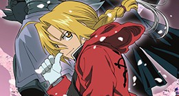 Fullmetal Alchemist Episode 51 Vostfr