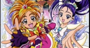 Futari wa Pretty Cure Splash Star Episode 49 Vostfr