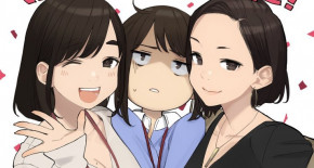 Ganbare, Douki-chan Episode 12 Vostfr