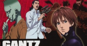 Gantz Episode 26 Vostfr