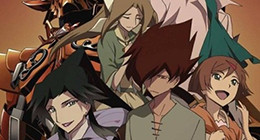 Garo : Honoo no Kokuin Special 01 Vostfr