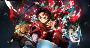 Gekijouban Kimetsu no Yaiba : Mugen Ressha-hen Film 01 Vostfr