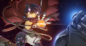 Gekijouban Made in Abyss : Fukaki Tamashii no Reimei Film 01 Vostfr