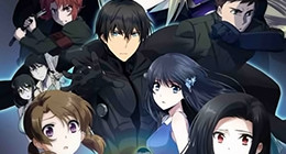 Gekijouban Mahouka Koukou no Rettousei : Hoshi wo Yobu Shoujo Film 01 Vostfr