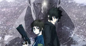 Gekijouban Psycho-Pass : Providence Film 01 Vostfr