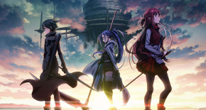 Gekijouban Sword Art Online : Progressive - Hoshinaki Yoru no Aria Film 01 Vostfr