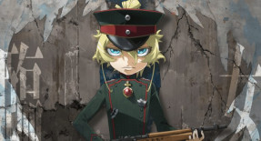 Gekijouban Youjo Senki Film 01 Vostfr