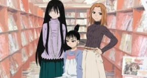 Genshiken OAV 03 Vostfr