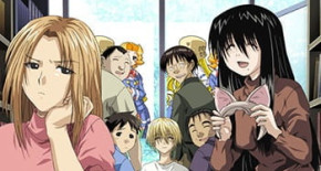 Genshiken Episode 12 Vostfr