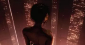 Ghost in the Shell 2.0 Film 01 Vostfr