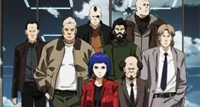 Ghost in the Shell ARISE Film 05.2 Vostfr