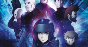 Ghost in The Shell : Shin Gekijo-ban Film 01 Vostfr