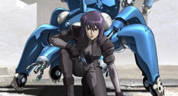 Ghost in the Shell: Stand Alone Complex Episode 26 Vostfr