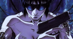 Ghost in the Shell Film 01 Vostfr