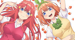 Go-Toubun no Hanayome Episode 12 Vostfr