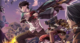 God Eater Episode 13 Vostfr