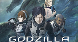 Godzilla : Kaijuu Wakusei Film 01 Vostfr