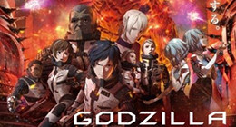 Godzilla : Kessen Kidou Zoushoku Toshi Film 01 Vostfr