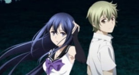 Gokukoku no Brynhildr Episode 13 Vostfr