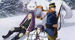 Golden Kamui 2 Episode 12 Vostfr