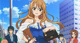 Golden Time Episode 24 Vostfr