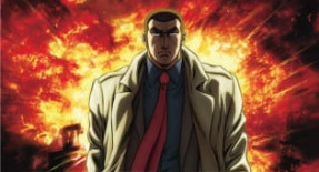 Golgo 13 Episode 50 Vostfr