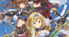 Granblue Fantasy The Animation Season 2 : Djeeta-hen Special 01 Vostfr