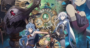 Granblue Fantasy The Animation Season 2 Episode 12 Vostfr