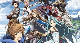 Granblue Fantasy The Animation Special 01 Vostfr