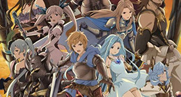 Granblue Fantasy the Animation Episode 13 Vostfr