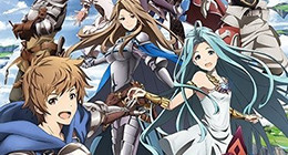 Granblue Fantasy - Zankutinzeru-Hen Special 02 Vostfr